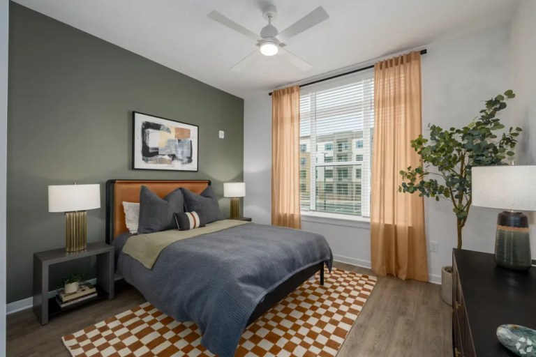the millwright cornelius nc 1br 1ba 807sf bedroom s5defv 768x512