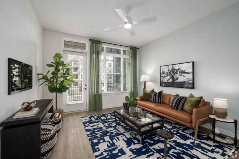 the millwright cornelius nc 1br 1ba 807sf living room r9jpoq 768x512