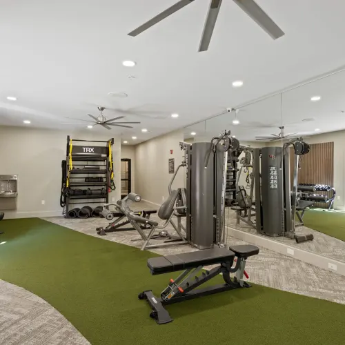 Gym 3 s40whg