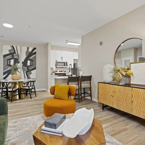 Living Room Kitchen Dining hrhtgp