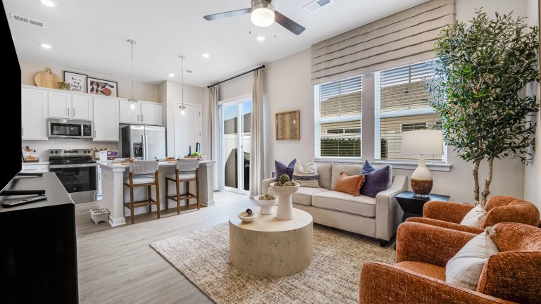 01 Yardly Elevate Pet friendly Apartment Home for Rent with Private Backyard jpg 768x432