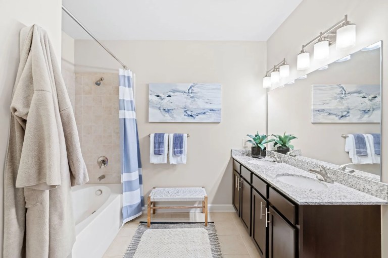 MarquisatMorrisonPlantation 1BModelBathroom 1920w 768x512